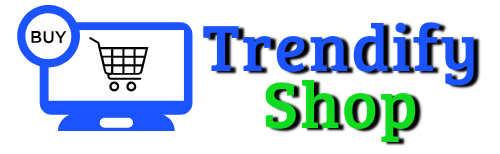 Trendify Shop